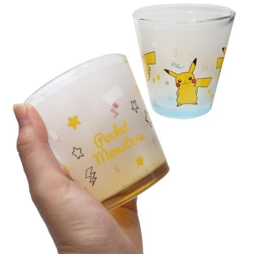 ポケットモンスター グッズ ガラスコップ ポケモン キャラクター フロストグラス ピカチュウ チラシ キャラクターのシネマコレクション 通販 Paypayモール