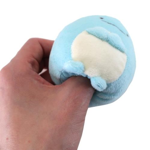 フィンガーパペット マスコット すみっコぐらし 指人形 サンエックス グッズ とかげ セール キャラクターのシネマコレクション 通販 Paypayモール