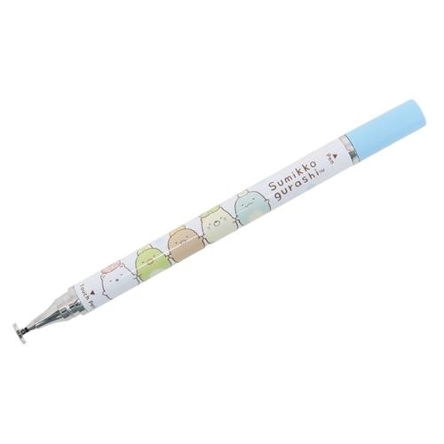 すみっコぐらし 2WAY タッチペン ボールペン しゅうごう サンエックス