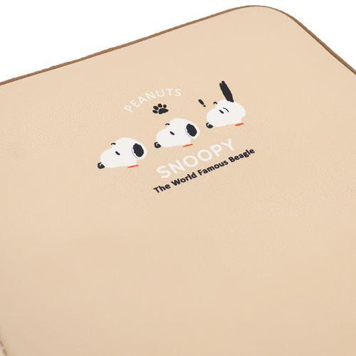 ピーナッツ60周年記念　PC スヌーピー モバイルノートパソコン　未使用　新品 春の新生活に揃えたい！スヌーピーのランチツールやPC・モバイルグッズ