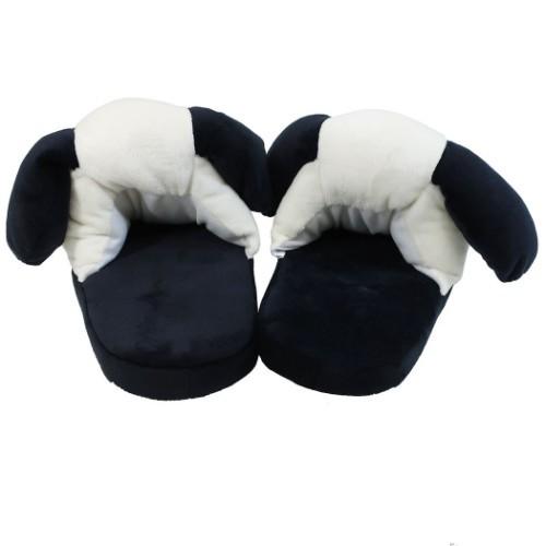 耳ぴょこぴょこスリッパ スヌーピー ルームシューズ ピーナッツ 室内履き キャラクター キャラクターのシネマコレクション 通販 Paypayモール