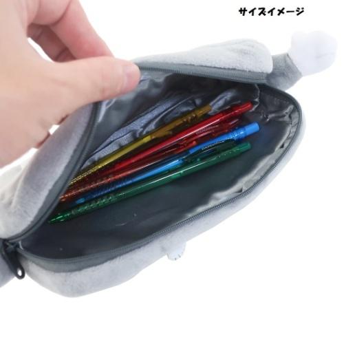 定番スタイル トムとジェリー ぬいぐるみ ペンポーチ ペンケース アニメキャラクター Jerry ファニーアート Discoversvg Com