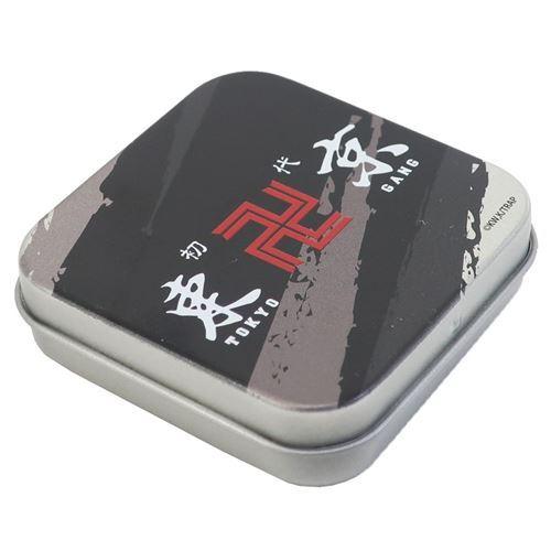 東京リベンジャーズ 花垣武道　缶バッチ42個セット 描き下ろし 花垣 武道 缶バッジ [TVアニメ『東京リベンジャーズ