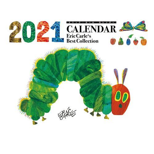 エリックカール 壁掛け カレンダー 21年 通販 ベストコレクション トライエックス キャラクターのシネマコレクション 通販 Paypayモール