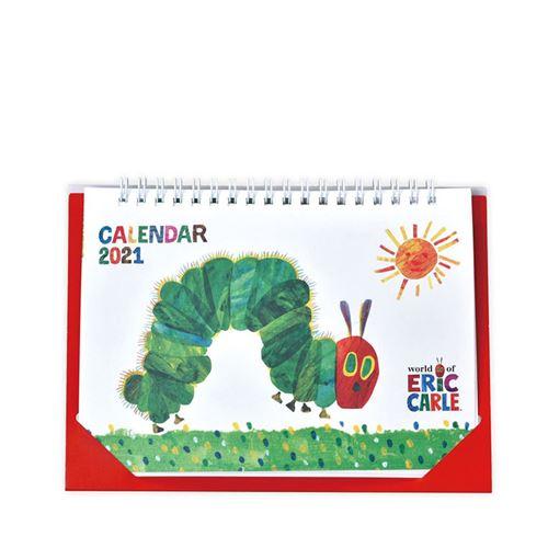 エリックカール 通販 カレンダー 21年 卓上 ポップアップ キャラクターのシネマコレクション 通販 Paypayモール