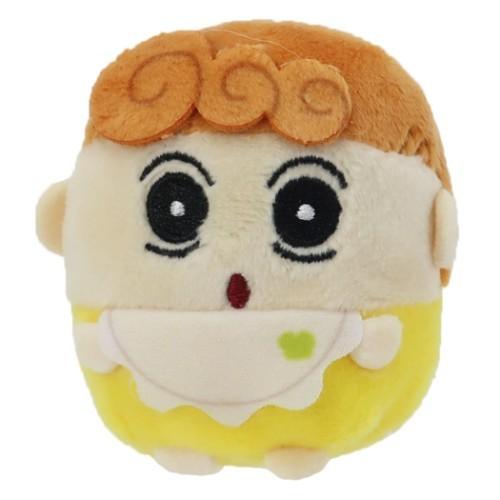 お手玉マスコット2 クレヨンしんちゃん ミニぬいぐるみ 通販 ひまわり グッズ キャラクターのシネマコレクション 通販 Paypayモール