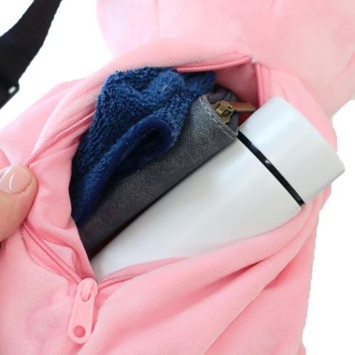 ぬいぐるみデイパック ポケモン リュック ポケットモンスター 通販 ヤドン グッズ キャラクターのシネマコレクション 通販 Paypayモール