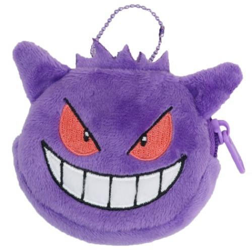 ポケモン ポケットモンスター キャラクター コインケース ミニ ミニポーチ ゲンガー ユニック Unc Ps 0013gg キャラクターのシネマコレクション 通販 Yahoo ショッピング