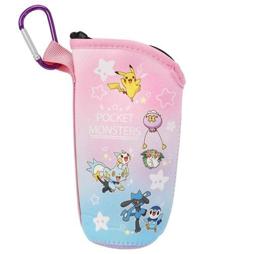 ポケットモンスター ネオポレンポーチ ポケモン ペンケース キャラクター ピンク Unc Ps 0031pk キャラクターのシネマコレクション 通販 Yahoo ショッピング
