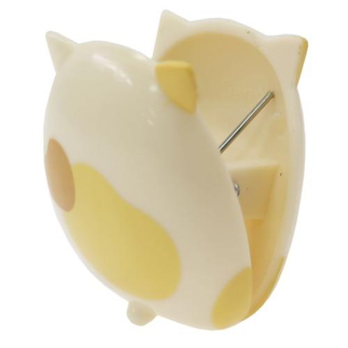 すみっコぐらし ダイカット クリップ ねこ サンエックス キャラクター グッズ キャラクターのシネマコレクション 通販 Paypayモール