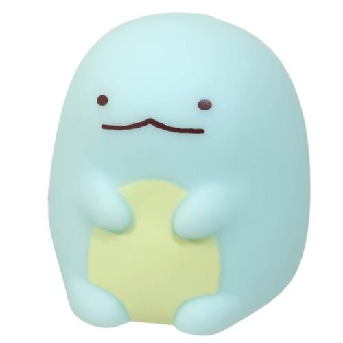 すみっコぐらし キャラクター 貯金箱 ソフビミニフィギュアバンク とかげ サンエックス キャラクターのシネマコレクション 通販 Paypayモール