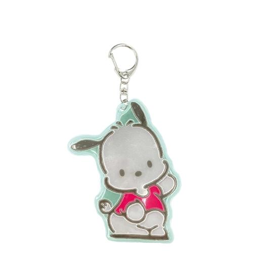 ポチャッコ ピカピカキーホルダー キーリング サンリオ キャラクター プレゼント 男の子 女の子 ギフト バレンタイン Unc Sr 0040pc キャラクターのシネマコレクション 通販 Yahoo ショッピング