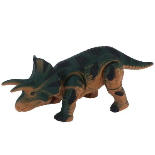 トリケラトプス トコトコザウルス グッズ おもちゃ トコトコ 人形 恐竜 ユニック キャラクターのシネマコレクション 通販 Paypayモール