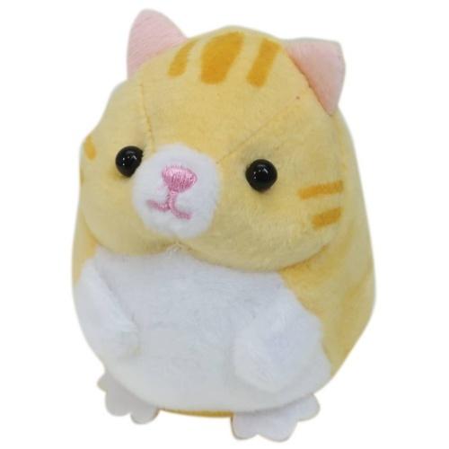おもちゃ 録音 おしゃべり マスコット トラネコ ねこ 通販 まねるん2 グッズ Unc Un 0243tg キャラクターのシネマコレクション 通販 Yahoo ショッピング