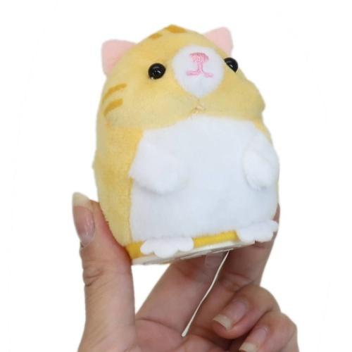 おもちゃ 録音 おしゃべり マスコット トラネコ ねこ 通販 まねるん2 グッズ Unc Un 0243tg キャラクターのシネマコレクション 通販 Yahoo ショッピング