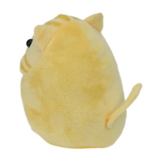 おもちゃ 録音 おしゃべり マスコット トラネコ ねこ 通販 まねるん2 グッズ Unc Un 0243tg キャラクターのシネマコレクション 通販 Yahoo ショッピング