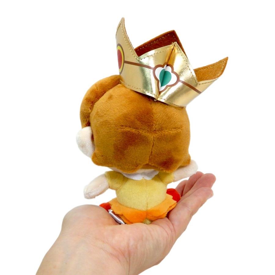 ぬいぐるみ クリスマス プレゼント セット スーパーマリオ ミニプラッシュドール Nintendo ベビィデイジー お菓子 雑貨 セット キャラクター キャラクターのシネマコレクション 通販 Paypayモール