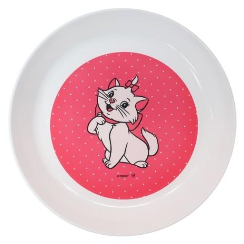 16cm Pet ラウンドプレート S おしゃれキャット マリー 小皿 ディズニー グッズ キャラクター Lonasipiranga Com Br