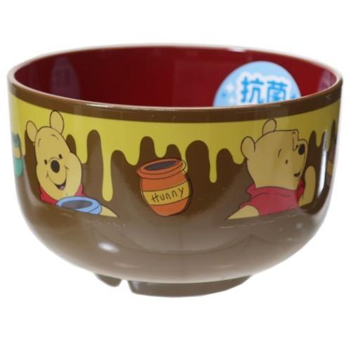 くまのプーさん 抗菌 子供用 汁椀 お椀 ディズニー ヤクセル キッズボウル 子ども 女の子 男の子 食洗機対応 キャラクターのシネマコレクション 通販 Paypayモール