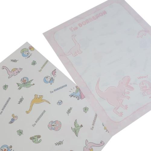 レターセット アイムドラえもん 手紙セット サンリオ C 便箋 封筒 シール かわいい 女の子 女性向け キャラクターのシネマコレクション 通販 Paypayモール