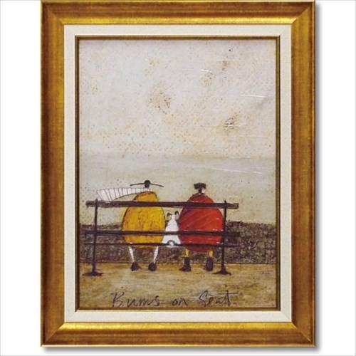 山岡康子 版画 ギター　5/50 山岡康子 版画 ギター 5/50 アート・写真