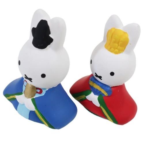 ミッフィー グッズ 雛人形 花台 ひな人形 ディックブルーナ 絵本キャラクター キャラクターのシネマコレクション 通販 Paypayモール