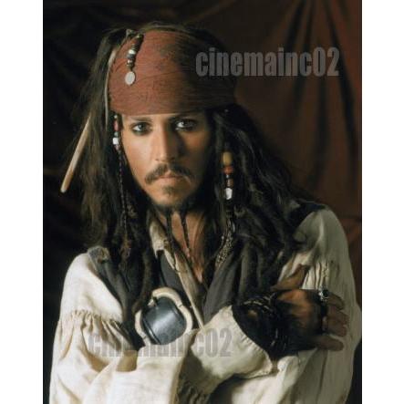 ジャックスパロウ　リトグラフ7/50 ジャックスパロウ リトグラフ7/50 ジャックスパロウ リトグラフ7/50