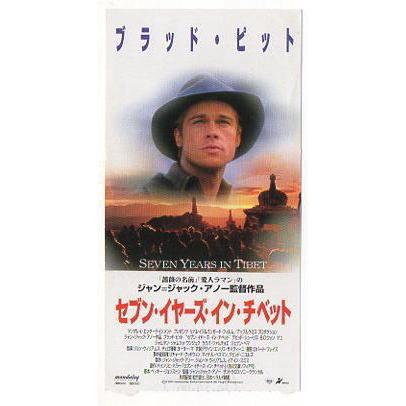 ブラッドピット セブン（映画グッズ）｜コレクション、趣味 | 楽器