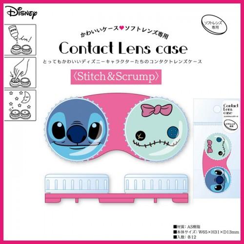 全25種 レンズケース カラコン コンタクトレンズ コンタクト ケース 収納 ポケモン ディズニー サンリオ ペコちゃん ドラえもん ミッフィー キャラクター 韓国 |  | 31