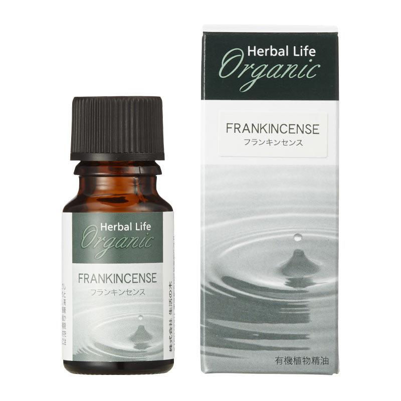有機フランキンセンス アロマオイル 精油 エッセンシャルオイル 生活の木 １０ｍｌ Eo077 1 香りの専門店シナモンリーフ 通販 Yahoo ショッピング