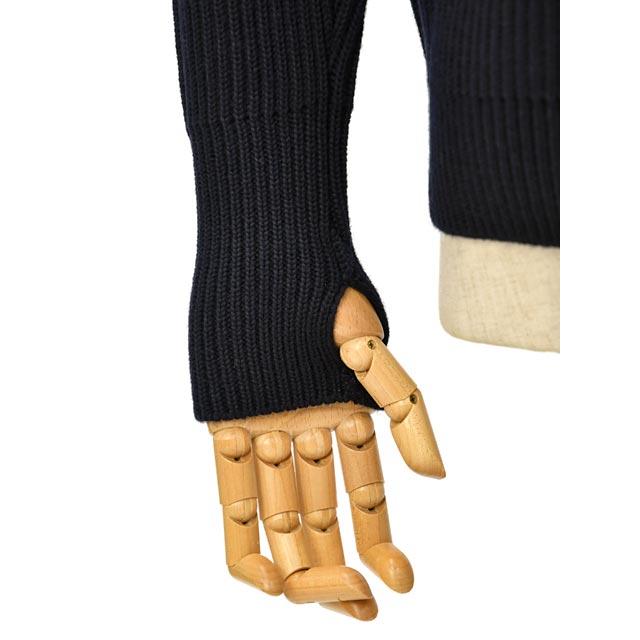 ANDERSEN-ANDERSEN アンデルセンアンデルセン クルーネックニット アンデルセンアンデルセン ANDERSEN-ANDERSEN ニット クルー