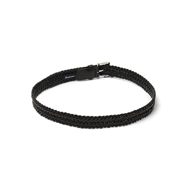 Anderson's（アンダーソンズ） Anderson's【アンダーソンズ】レザー