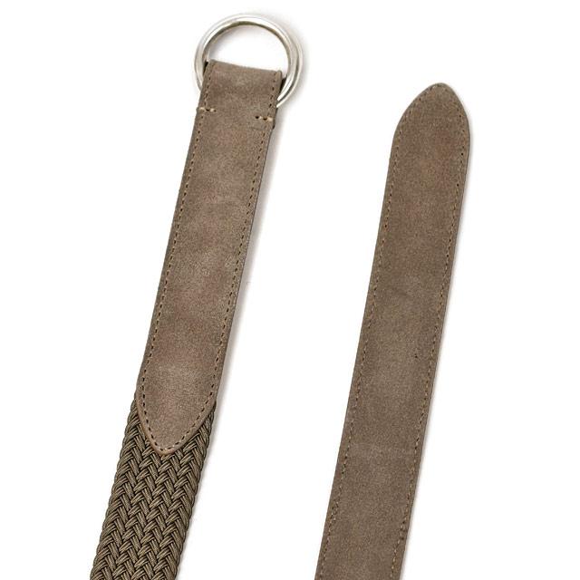 Anderson's（アンダーソンズ） Anderson's【アンダーソンズ】Wリング