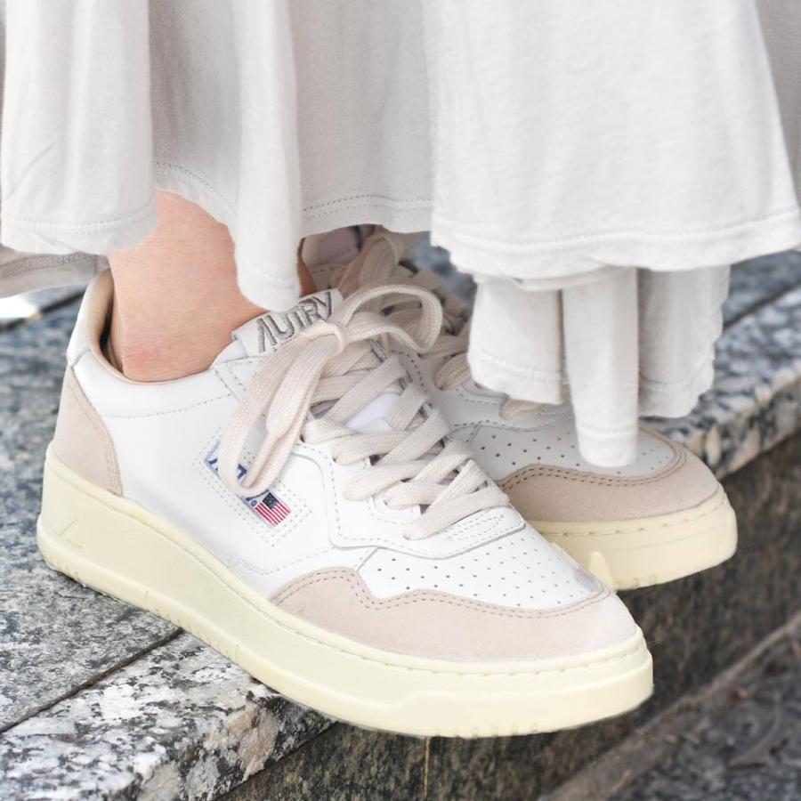 AUTRY 【SALE】AUTRY【オートリー】スニーカー MEDALIST LOW AUTRY 【SALE】AUTRY【オートリー】スニーカー MEDALIST LOW
