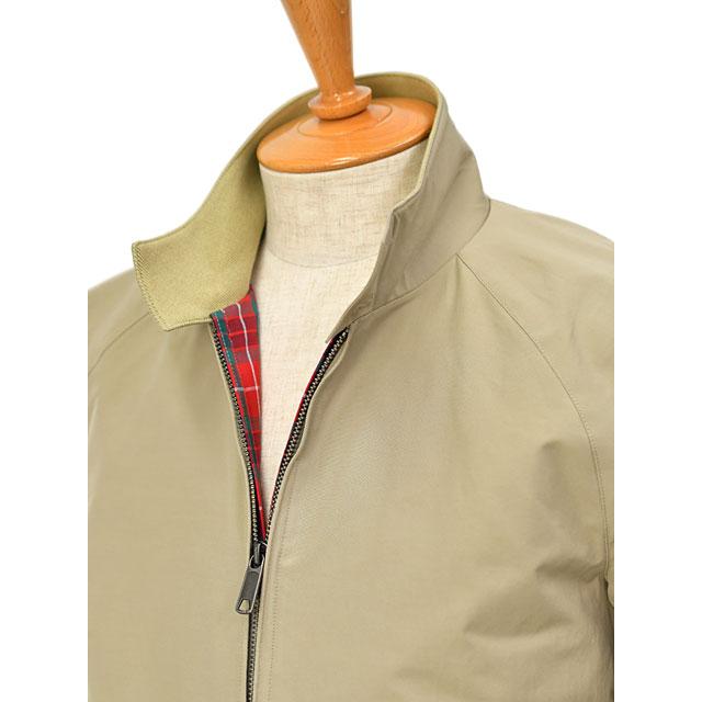 BARACUTA BARACUTA【バラクータ】G9 ORIGINAL BRCPS0001 818 BARACUTA BARACUTA【バラクータ】G9 ORIGINAL BRCPS0001 818
