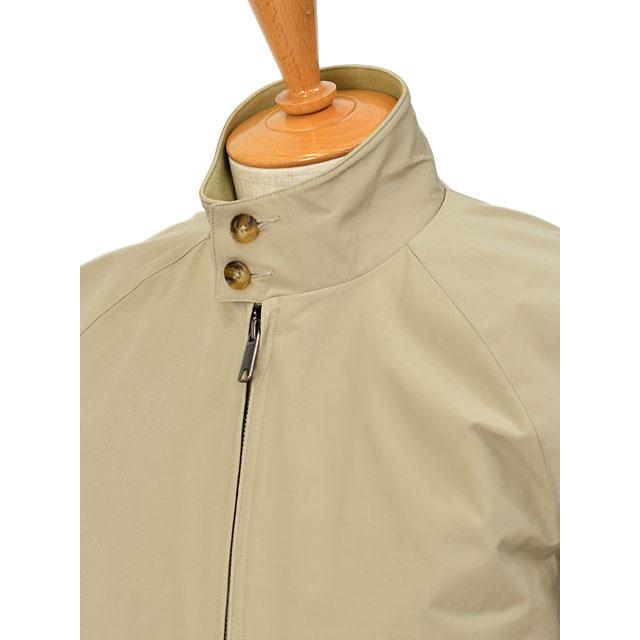 BARACUTA（バラクータ） BARACUTA【バラクータ】G9 ORIGINAL BRCPS0001