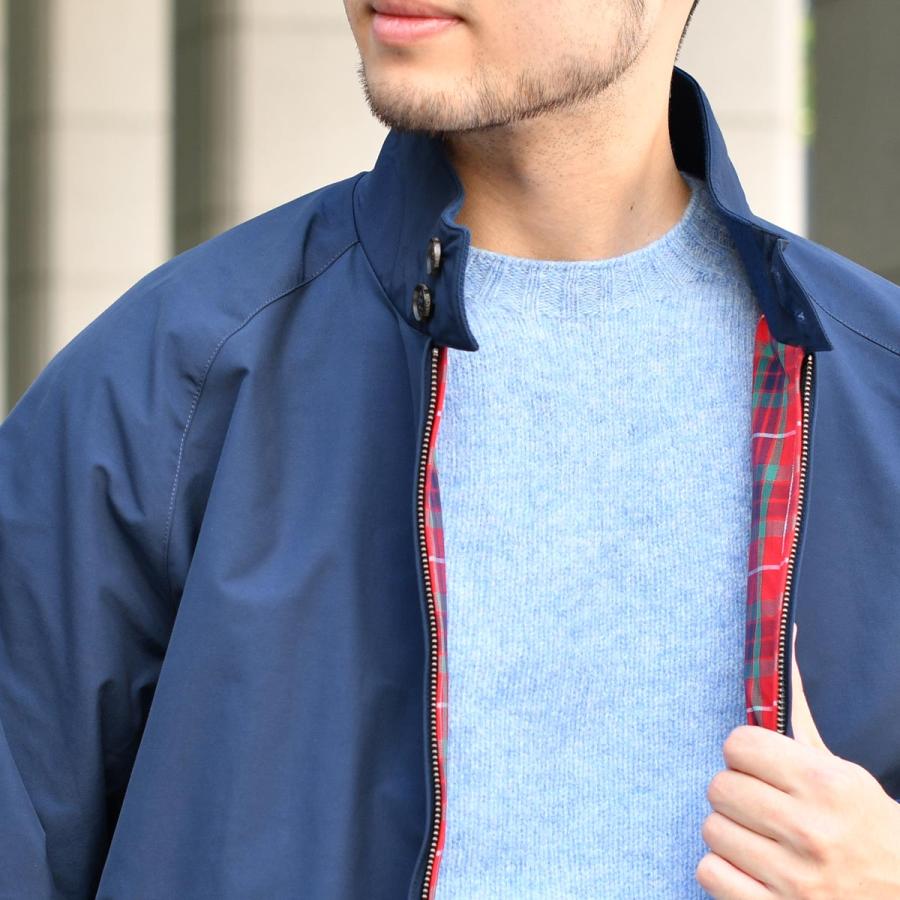 BARACUTA BARACUTA【バラクータ】G9 ORIGINAL BRCPS0001 309 BARACUTA BARACUTA【バラクータ】G9 ORIGINAL BRCPS0001 309