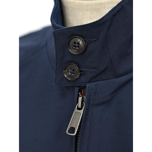 【新品未使用品】BARACUTA バラクータ G9 ネイビー42 BARACUTA [バラクータ] 