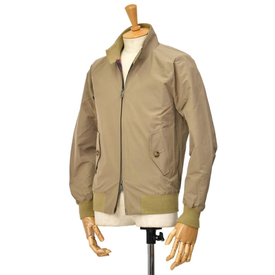 BARACUTA BARACUTA【バラクータ】G9 ORIGINAL BRCPS0001 710 TAN BARACUTA BARACUTA【バラクータ】G9 ORIGINAL BRCPS0001 710 TAN