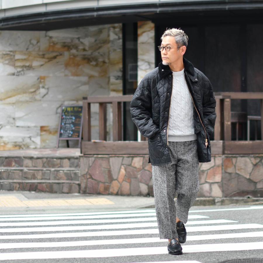 Barbour Barbour【バブアー/バーブァー】ビデイル キルティング