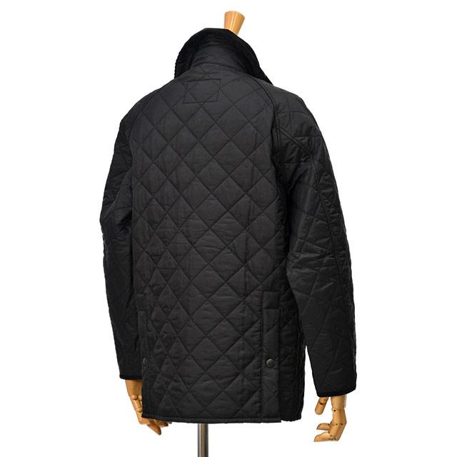 【英国製】BARBOUR ビデイル　 ブラック38 中古・古着通販】Barbour (バブアー) ウォッシュドビデイル