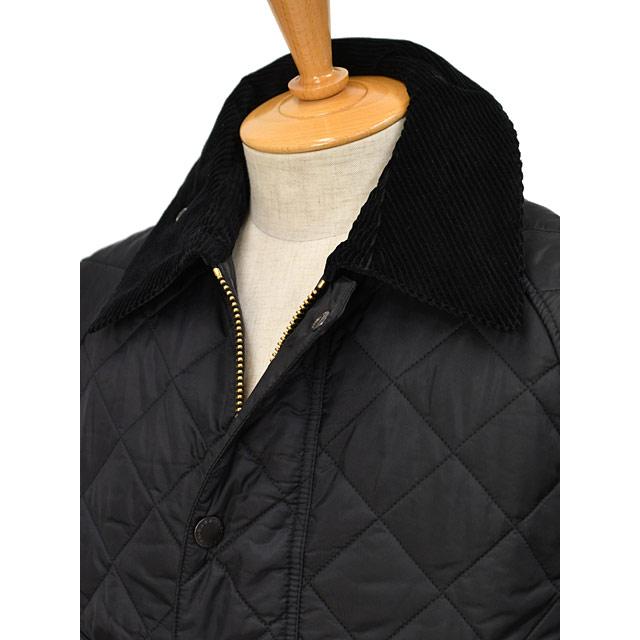 【英国製】BARBOUR ビデイル　 ブラック38 中古・古着通販】Barbour (バブアー) ウォッシュドビデイル
