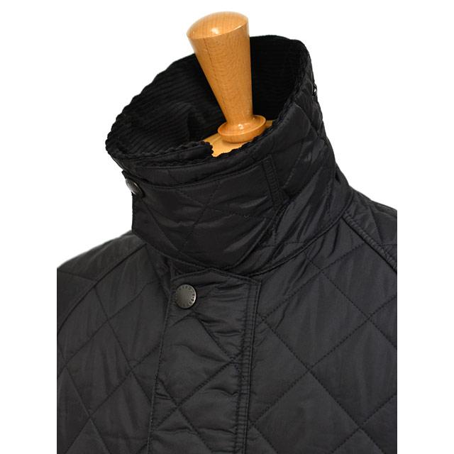 Barbour ブラック BEDALE Barbour Bedale Wax Jacket Black