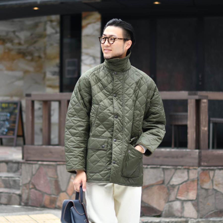 Barbour（バブアー） Barbour【バブアー/バーブァー】ビデイル