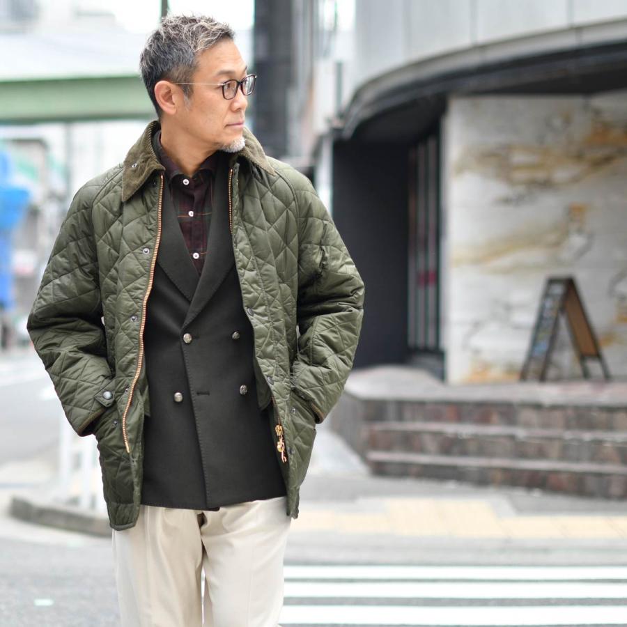 Barbour（バブアー） Barbour【バブアー/バーブァー】ビデイル