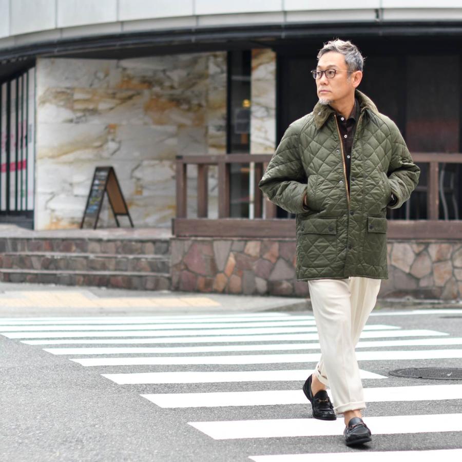 Barbour（バブアー） Barbour【バブアー/バーブァー】ビデイル