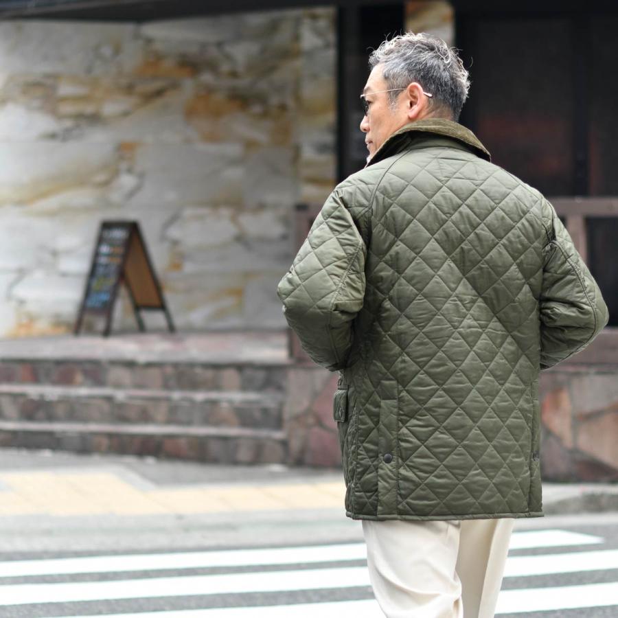 Barbour（バブアー） Barbour【バブアー/バーブァー】ビデイル