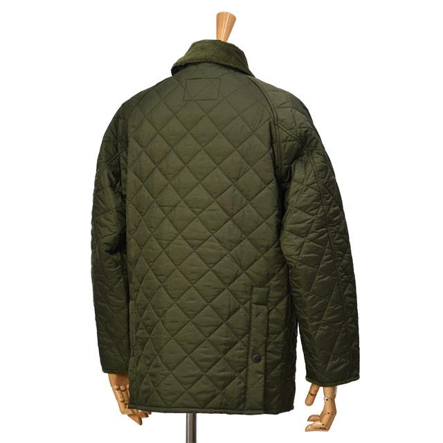 Barbour（バブアー） Barbour【バブアー/バーブァー】ビデイル