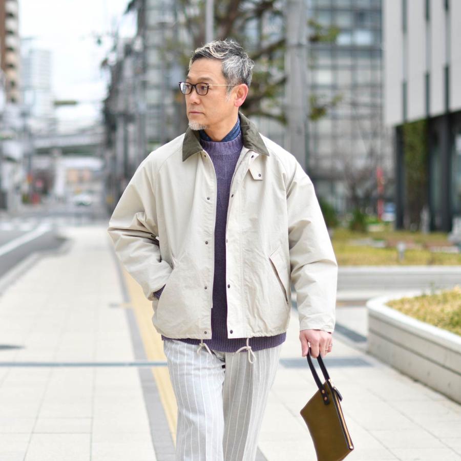Barbour（バブアー） Barbour【バブアー/バーブァー】トランスポート