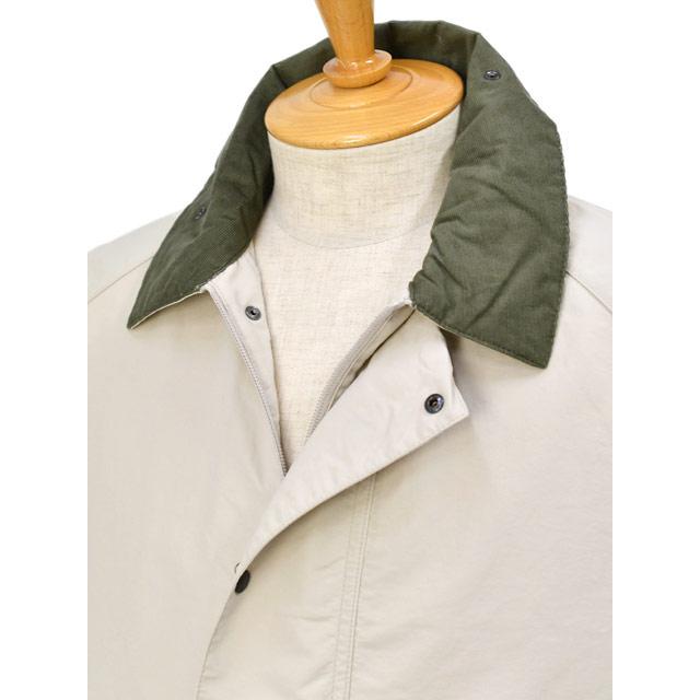 Barbour（バブアー） Barbour【バブアー/バーブァー】トランスポート